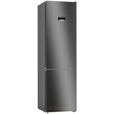 Лот: 25637273. Фото: 1. Холодильник Bosch KGN39XC28R. Холодильники, морозильные камеры