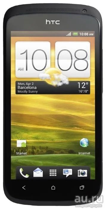 Лот: 8799993. Фото: 1. Продам смартфон HTC PJ40200 ONE... Смартфоны