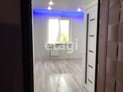 Лот: 22141866. Фото: 1. Продам 1-комн. кв. 11.4 кв.м... Квартиры, студии