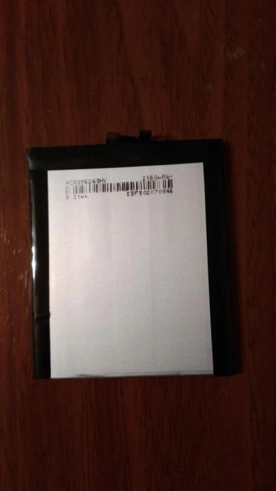 Лот: 8231598. Фото: 1. Lenovo S60 Аккумулятор, батарея... Аккумуляторы