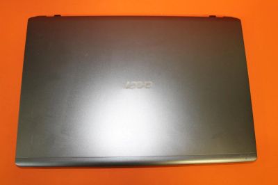 Лот: 9886447. Фото: 1. Б/У корпус для ноутбука Acer Aspire... Корпуса, блоки питания