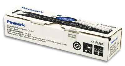 Лот: 3034539. Фото: 1. Тонер-картридж Panasonic KX-FA... Картриджи, расходные материалы