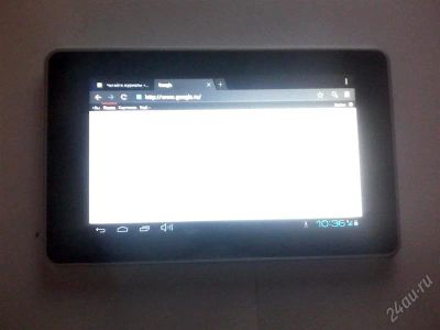 Лот: 2186833. Фото: 1. Продам планшет Cube U17GT,3G,есть... Планшеты