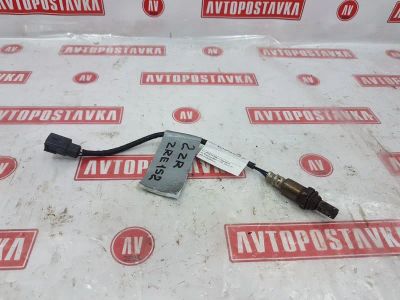 Лот: 20903966. Фото: 1. Датчик кислородный Toyota Corolla... Электрооборудование