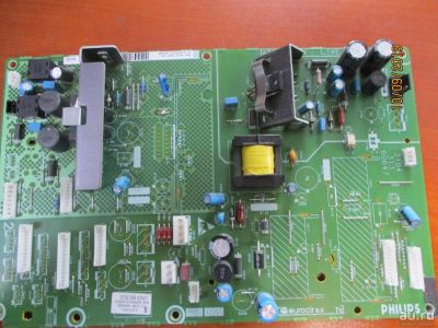Лот: 14928385. Фото: 1. Philips P Audio Board 310431360647... Запчасти для телевизоров, видеотехники, аудиотехники