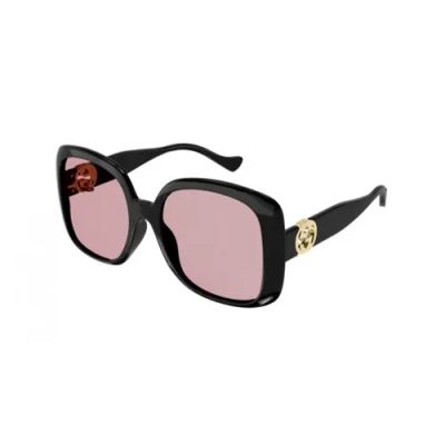 Лот: 23901141. Фото: 1. Очки GUCCI GG1029SA. Очки солнцезащитные