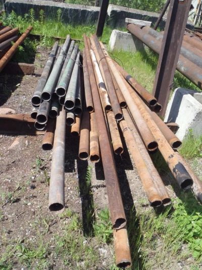Лот: 4185179. Фото: 1. Труба 89х3. Металлопрокат