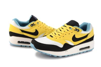 Лот: 7996839. Фото: 1. Кроссовки Air Max 1 Nike (37-40... Кеды, кроссовки, слипоны