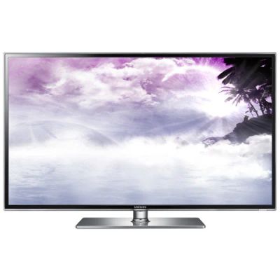 Лот: 17114487. Фото: 1. Телевизор Samsung ЖК 40" (101... Телевизоры