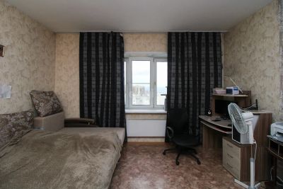 Лот: 20729779. Фото: 1. Продам 1-комн. кв. 48.1 кв.м... Квартиры, студии
