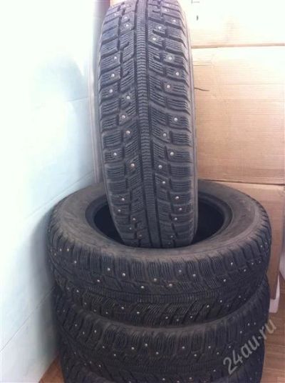 Лот: 1201445. Фото: 1. Kumho I'ZEN KW22 175/65/14. Шины