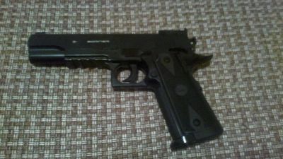 Лот: 3447155. Фото: 1. пневматика. Пневматическое оружие