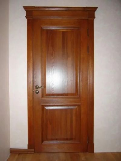 Лот: 3911049. Фото: 1. двери из массива. Двери межкомнатные