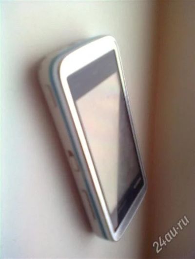 Лот: 2909098. Фото: 1. Nokia 5530 Xpress Music продажа... Смартфоны