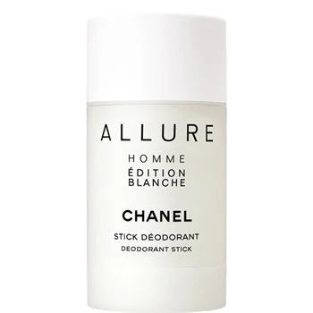 Лот: 12709945. Фото: 1. Chanel men Allure Edition Blanche... Мужская парфюмерия