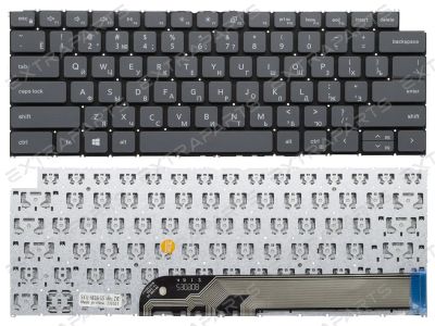Лот: 23514993. Фото: 1. Клавиатура для Dell Latitude 3320... Клавиатуры для ноутбуков