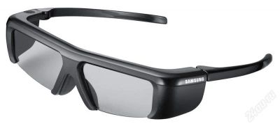 Лот: 3510104. Фото: 1. Samsung SSG-3100GB №1. 3D-очки