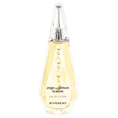 Лот: 15684808. Фото: 1. Givenchy Ange ou Demon Le Secret... Женская парфюмерия