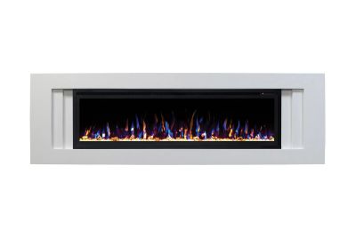 Лот: 23675913. Фото: 1. Каминокомплект RealFlame Stockholm. Камины, печи-камины