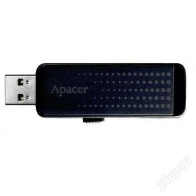 Лот: 1023163. Фото: 1. Apacer 8GB флешка (Usb Flash). USB-флеш карты