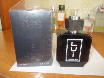 Лот: 11578987. Фото: 1. LUI от Guerlain 100мл *3000 ароматов... Унисекс парфюмерия