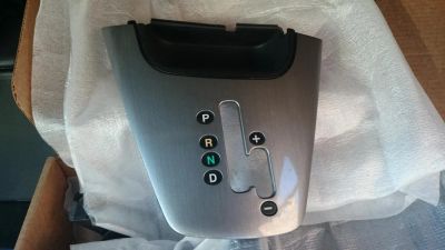 Лот: 4566874. Фото: 1. Панель под 1 din Tucson (Туксан... Салон