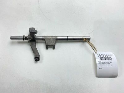 Лот: 24997750. Фото: 1. Вал КПП Toyota Previa 2000 3324428030... Двигатель и элементы двигателя