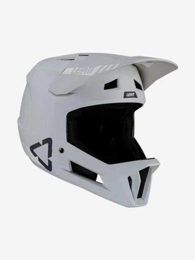 Лот: 25696633. Фото: 1. Велошлем Leatt MTB Gravity 1.0... Другое (спортивная одежда)