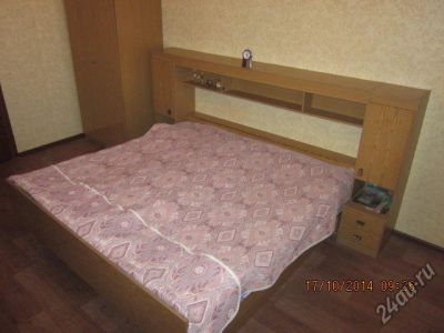 Лот: 4631371. Фото: 1. Спальный гарнитур "шверин 2000... Диваны