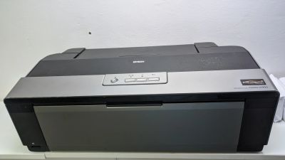 Лот: 17487233. Фото: 1. Epson stylus photo r1900. Струйные принтеры