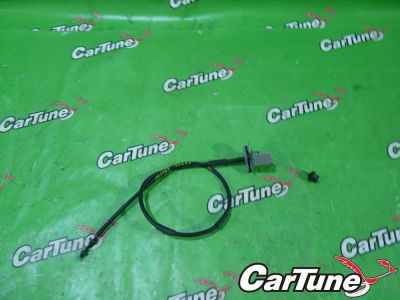 Лот: 10542384. Фото: 1. тросик газа toyota aristo JZS161... Двигатель и элементы двигателя