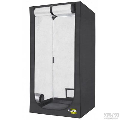 Лот: 17637711. Фото: 1. Гроутент Probox Ecopro 120х120х200. Парники