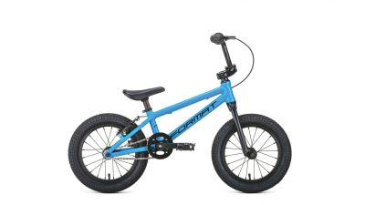 Лот: 15998604. Фото: 1. Велосипед BMX FORMAT KIDS BMX... Велосипеды