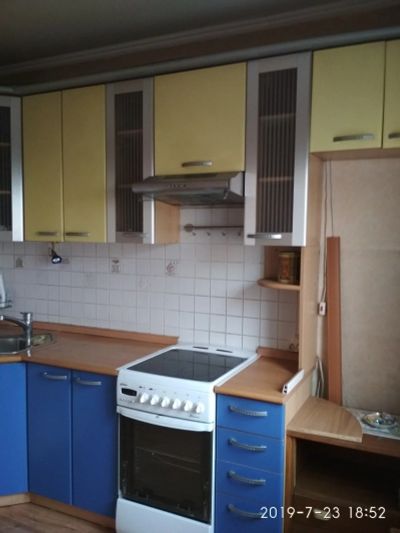 Лот: 14218138. Фото: 1. Кухонный гарнитур. Кухонные гарнитуры