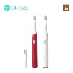 Лот: 17063791. Фото: 1. Электрическая зубная щетка Xiaomi... Электрические зубные щетки и ирригаторы
