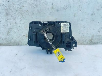 Лот: 25366497. Фото: 1. кольцо SRS Renault Sandero BS12. Двигатель и элементы двигателя