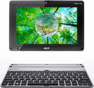 Лот: 9437758. Фото: 1. Срочно Планшет-Трансформер Acer... Планшеты