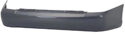 Лот: 3700927. Фото: 1. Бампер задний hyundai accent 2000-2006... Кузов