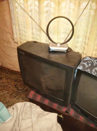 Лот: 10958960. Фото: 1. Телевизор. Телевизоры