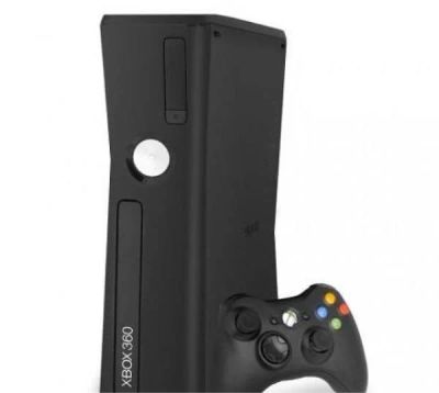 Лот: 8611654. Фото: 1. Xbox 360 S Model 1439. Консоли