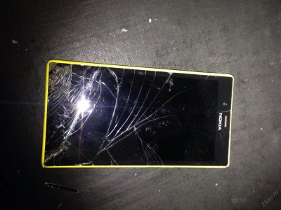 Лот: 5793020. Фото: 1. Lumia 720 читайте описание. Смартфоны