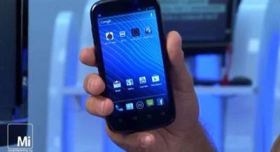 Лот: 6319778. Фото: 1. ZTE V970. Смартфоны