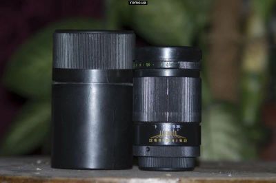 Лот: 9552958. Фото: 1. Юпитер 37а 135mm. Объективы