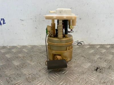 Лот: 24672217. Фото: 1. насос топливный Renault Sandero... Топливная система