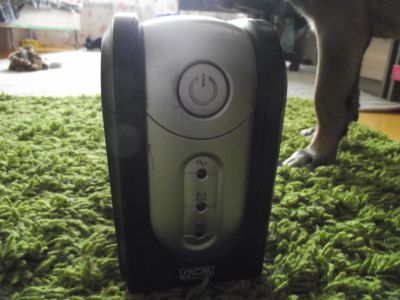 Лот: 8569185. Фото: 1. ИБП powerCom. ИБП, аккумуляторы для ИБП