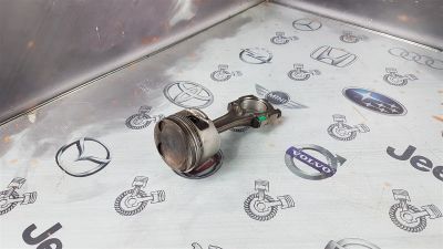 Лот: 23589319. Фото: 1. Шатун Daihatsu Terios Kid EF-DET... Двигатель и элементы двигателя