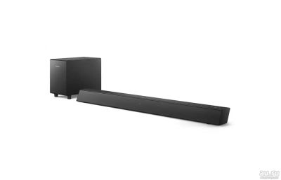 Лот: 18175613. Фото: 1. Саундбар Philips TAB5305. Активные акустические системы