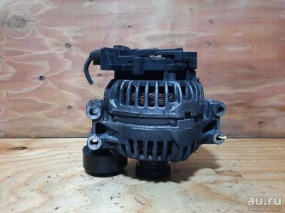 Лот: 18534891. Фото: 1. Генератор Bmw 320 E90 N46B20B... Электрооборудование