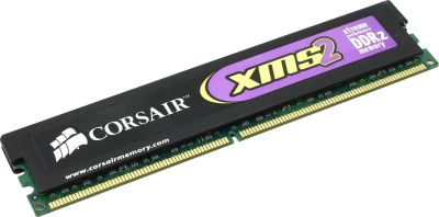 Лот: 7776647. Фото: 1. Оперативная память Corsair XMS2... Оперативная память