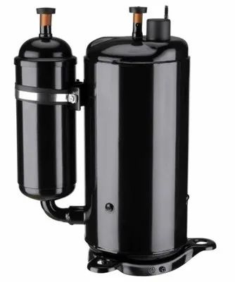 Лот: 21648236. Фото: 1. Компрессор Gmcc toshiba RAS-07NKSX... Кондиционеры, сплит-системы